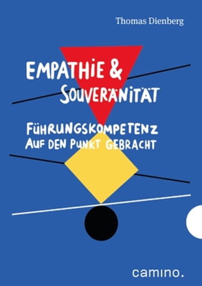 Empathie & Souveränität - E-Book, Thomas Dienberg OFMCap - Ebook - 9783961579723