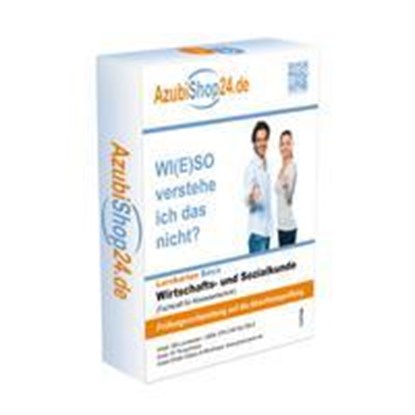 AzubiShop24.de Lernkarten Wirtschafts- und Sozialkunde Fachkraft für Abwassertechnik, Michaela Rung-Kraus - Paperback - 9783961597994