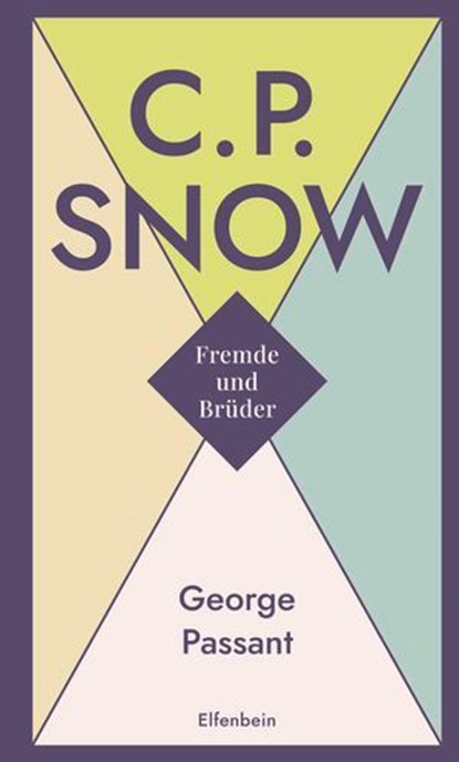 George Passant, C. P. Snow - Ebook - 9783961601219