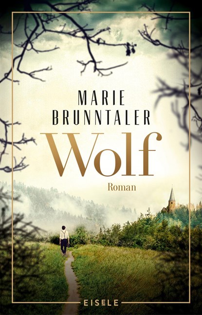Wolf, Marie Brunntaler - Paperback - 9783961610976