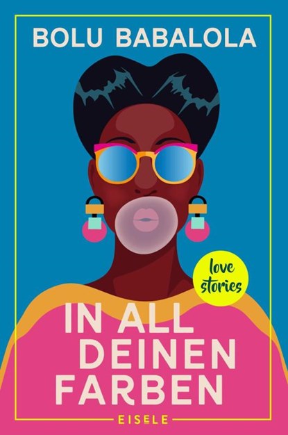 In all deinen Farben, Bolu Babalola - Paperback - 9783961611317