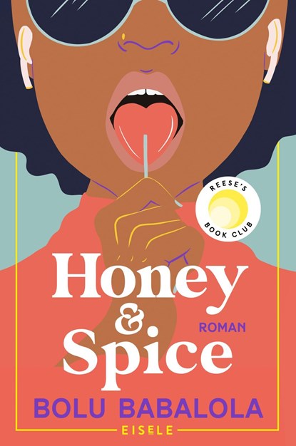 Honey & Spice, Bolu Babalola - Paperback - 9783961611577