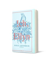 Ich, Ellyn - Nell Leyshon - 9783961611584