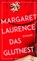 Das Glutnest, Margaret Laurence - Gebonden - 9783961611744
