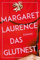 Das Glutnest - Margaret Laurence - 9783961612819