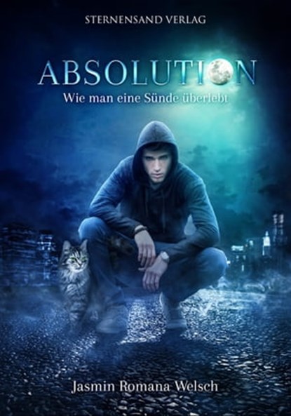 Absolution, Jasmin Romana Welsch - Ebook - 9783961645169