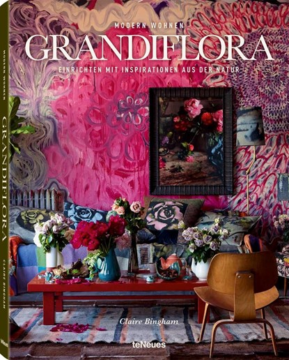 Modern Wohnen Grandiflora, niet bekend - Gebonden - 9783961710119