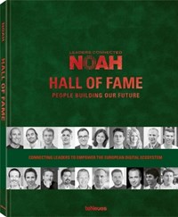 NOAH Hall of Fame | auteur onbekend | 