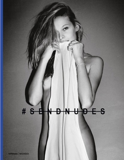 #Sendnudes, Mendo - Gebonden - 9783961711161