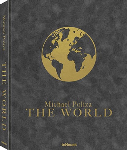The World Collector's Edition – Print 1: New Zealand, Michael Poliza - Gebonden - 9783961712373