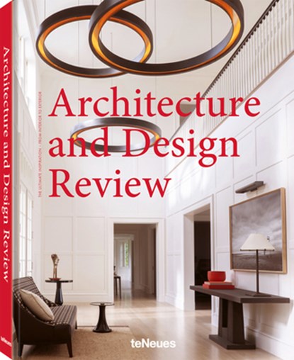 Architecture and Design Review, teNeues - Gebonden - 9783961712472