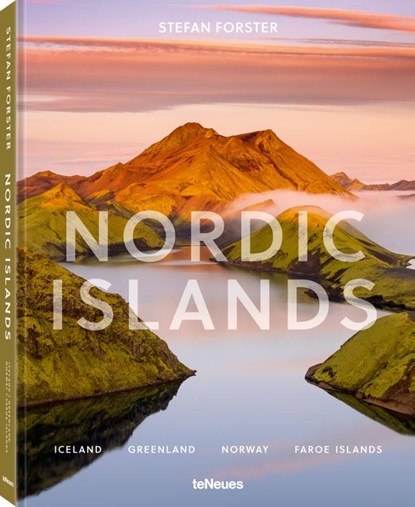 Nordic Islands, ,Stefan Forster - Gebonden Gebonden - 9783961712557