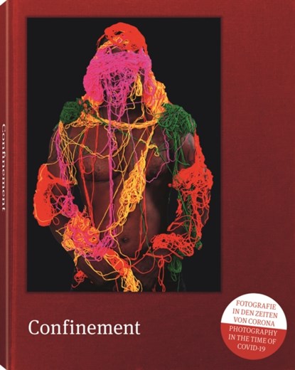 Confinement, Prix Pictet - Gebonden - 9783961713240