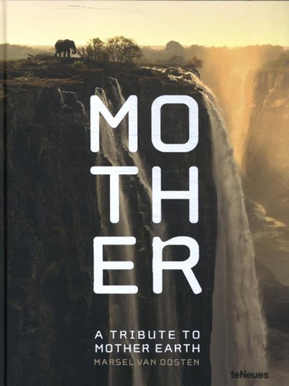 Mother, VAN OOSTEN,  Marsel - Gebonden - 9783961713349