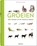 Groeien, Marlonneke Willemsen - Gebonden - 9783961713424