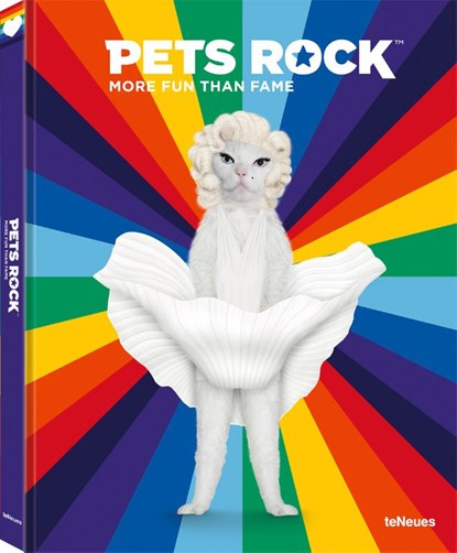 Pets Rock, Takkoda - Paperback - 9783961713431