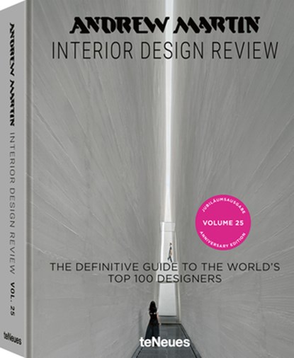 Andrew Martin (Vol. 25), WALLER,  Martin - Gebonden - 9783961713691