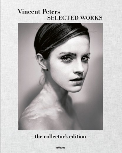 Selected Works, PETERS,  Vincent - Gebonden Gebonden - 9783961713752