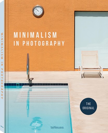 Minimalism in Photography, teNeues - Gebonden - 9783961714148