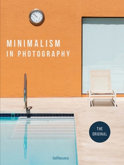Minimalism in Photography, teNeues - Gebonden - 9783961714148