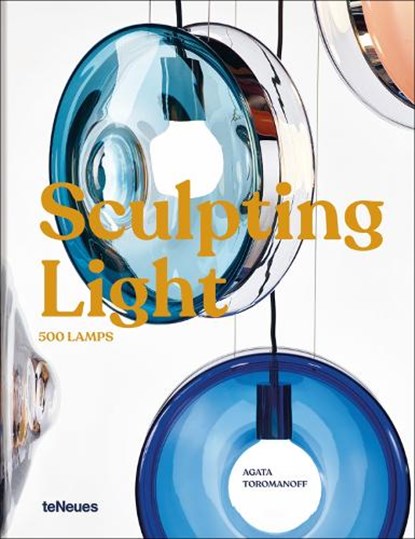 Sculpting Light, TOROMANOFF,  Agata - Gebonden Gebonden - 9783961714445