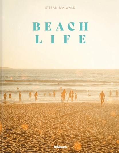 Beachlife, MAIWALD,  Stefan - Gebonden - 9783961714469