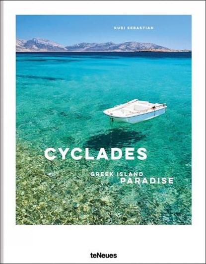 Cyclades, SEBASTIAN,  Rudi - Gebonden - 9783961714513