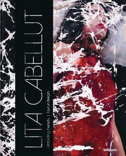 Lita Cabellut, CABELLUT,  Lita - Gebonden - 9783961714681