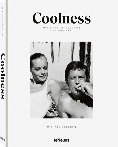 Coolness, Michael Koeckritz - Gebonden - 9783961714704