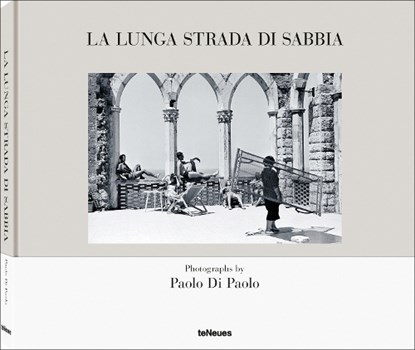 La lunga strada di sabbia, PAOLO,  Silvia Di - Gebonden - 9783961714889