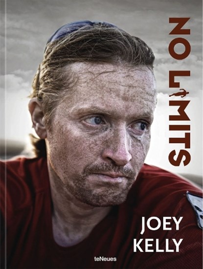 No Limits, KELLY,  Joey - Gebonden - 9783961714896