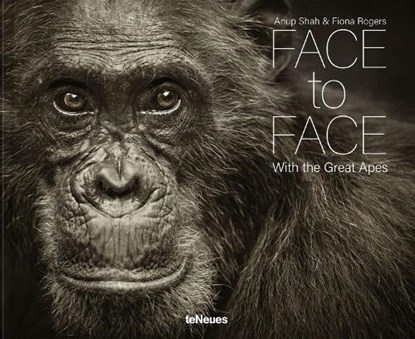 Face to Face, SHAH,  Anup ; Rogers, Fiona - Gebonden - 9783961714926