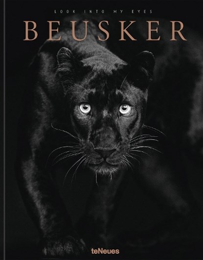Beusker, BEUSKER,  Lars - Gebonden Gebonden - 9783961714964