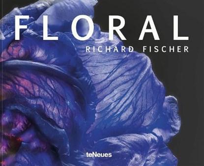Floral, FISCHER,  Richard - Gebonden - 9783961715046