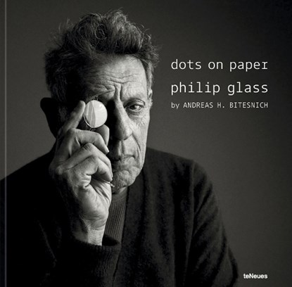dots on paper, BITESNICH,  Andreas H. - Gebonden - 9783961715053
