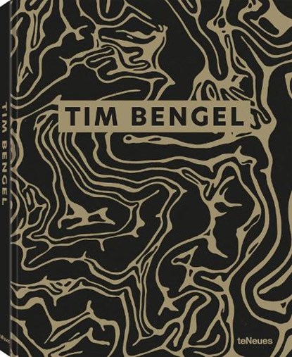 Tim Bengel, Tim Bengel - Gebonden - 9783961715275