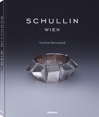 Schullin, BECKER,  Vivienne - Gebonden - 9783961715367