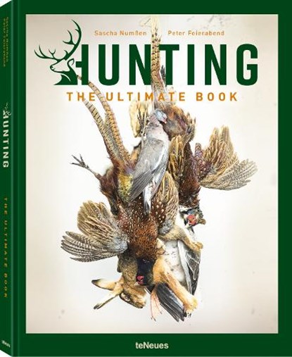 Hunting, FEIERABEND,  Peter ; Numssen, Sascha - Gebonden - 9783961715442