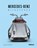 Mercedes-Benz Milestones, Michael Köckritz - Gebonden - 9783961715596