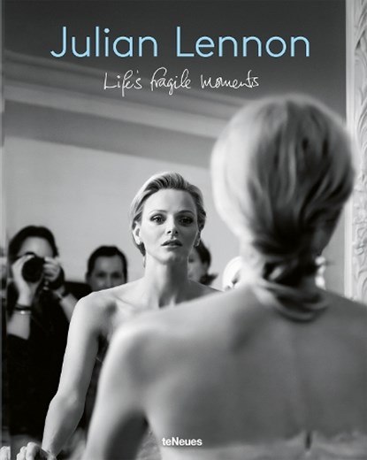 Life's Fragile Moments, Julian Lennon - Gebonden - 9783961716142