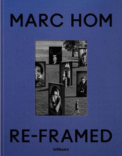 Re-Framed, Marc Hom - Gebonden - 9783961716180