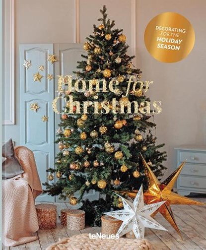 Home for Christmas, Claire Bingham - Gebonden - 9783961716241