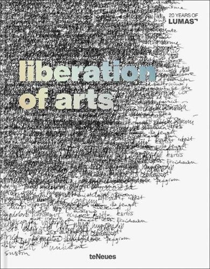 Liberation of Arts, niet bekend - Gebonden - 9783961716296