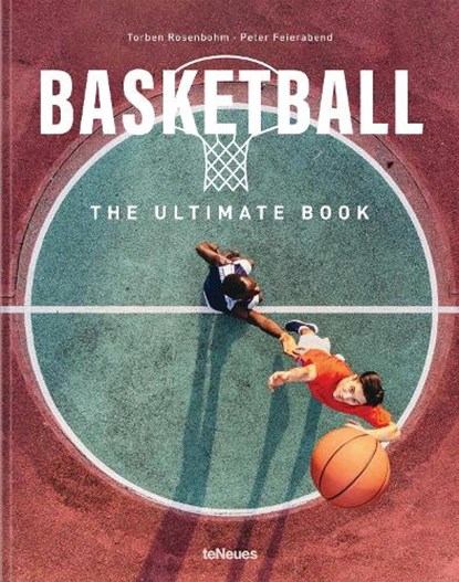 Basketball, Torben Rosenbohm ; Peter Feierabend - Gebonden - 9783961716302