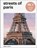 Streets of Paris, Mendo - Paperback - 9783961716470