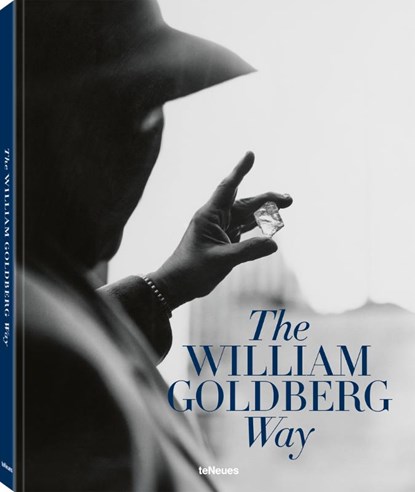The William Goldberg Way, Jackie Caradonio ; Jill Newman - Gebonden - 9783961717347