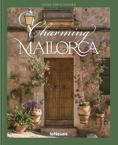 Charming Mallorca, Heide Christiansen - Gebonden - 9783961717521