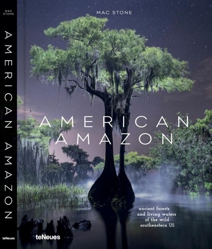 American Amazon, Mac Stone - Gebonden - 9783961717538