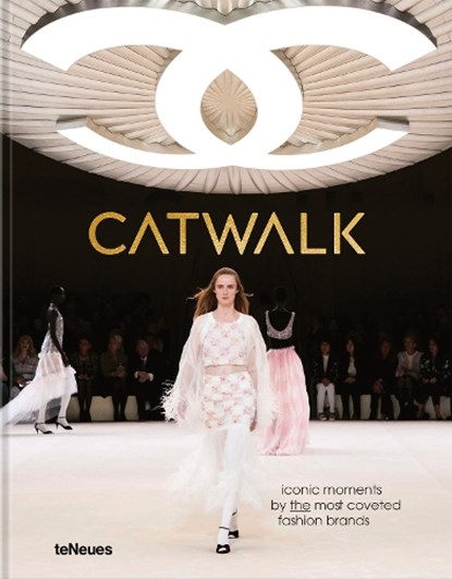 Catwalk, Pierre & Agata Toromanoff - Gebonden - 9783961717590