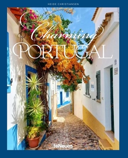 Charming Portugal, Heide Christiansen - Gebonden - 9783961717637